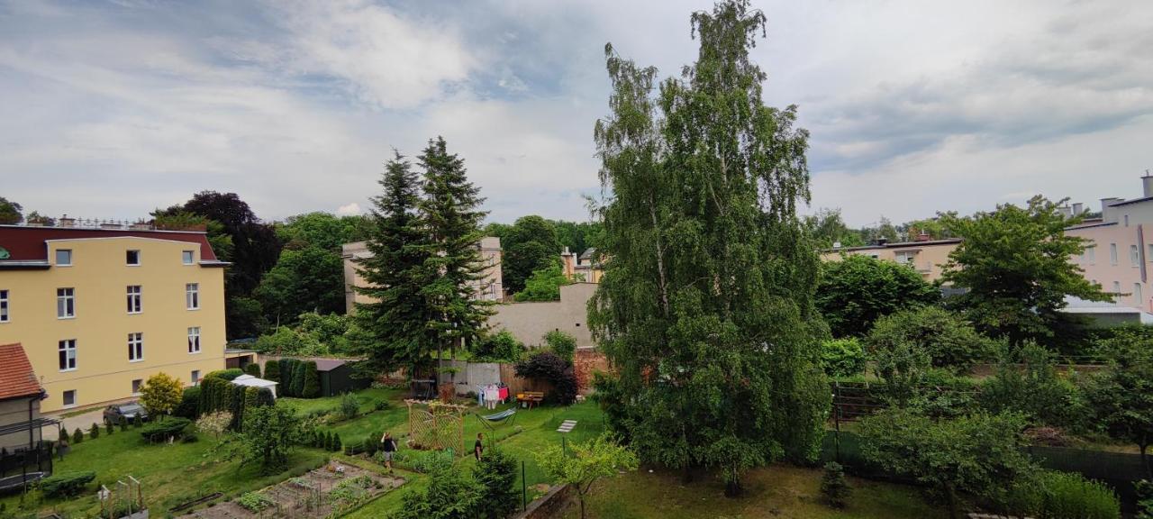 City View Zamenhofa II Świdnica Exteriér fotografie